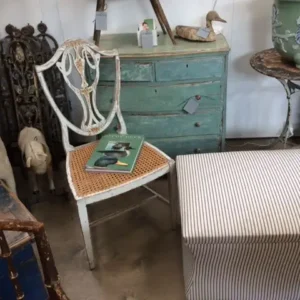 Decorative Antiques in West Sussex