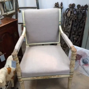 Decorative Antiques in West Sussex