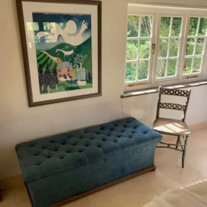 Decorative Antiques in West Sussex