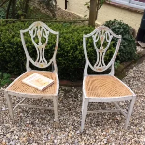Decorative Antiques in West Sussex