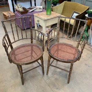 Decorative Antiques in West Sussex