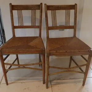 Decorative Antiques in West Sussex