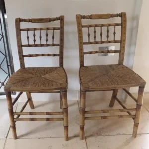 Decorative Antiques in West Sussex