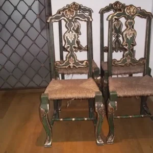 Decorative Antiques in West Sussex