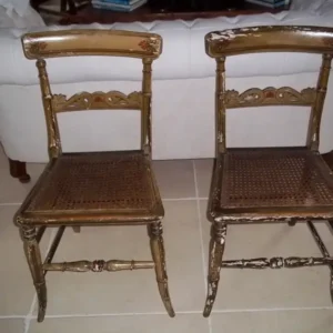 Decorative Antiques in West Sussex