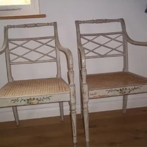 Decorative Antiques in West Sussex