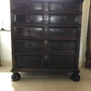 Decorative Antiques in West Sussex