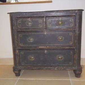 Decorative Antiques in West Sussex