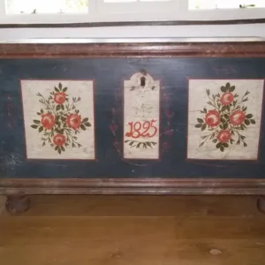 Decorative Antiques in West Sussex