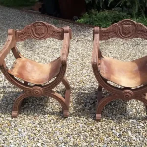 Decorative Antiques in West Sussex