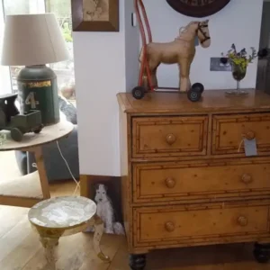 Decorative Antiques in West Sussex