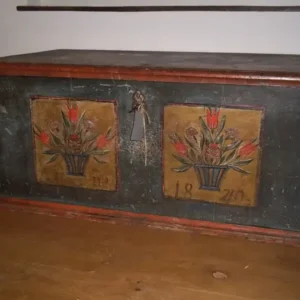 Decorative Antiques in West Sussex