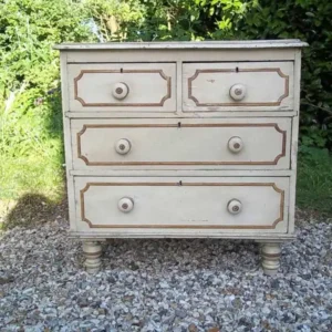 Decorative Antiques in West Sussex