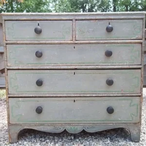 Decorative Antiques in West Sussex