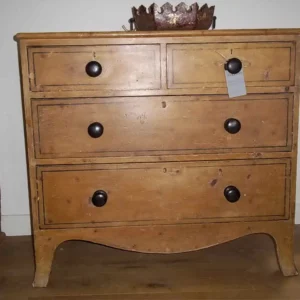 Decorative Antiques in West Sussex