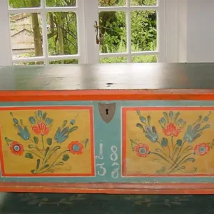 Decorative Antiques in West Sussex