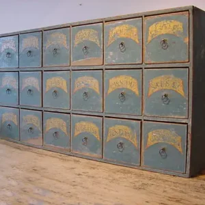 Decorative Antiques in West Sussex