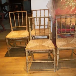 Decorative Antiques in West Sussex