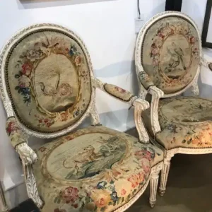 Decorative Antiques in West Sussex