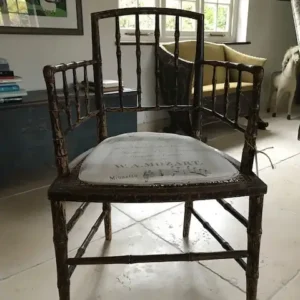 Decorative Antiques in West Sussex