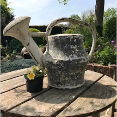 Antique Garden Ornaments