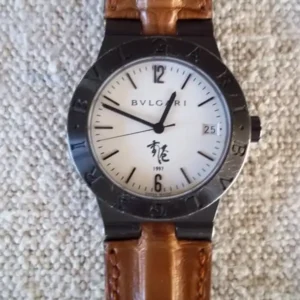 Bvlgarie Watch