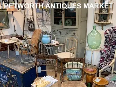 Enhance Your Home with Decorative Antiques