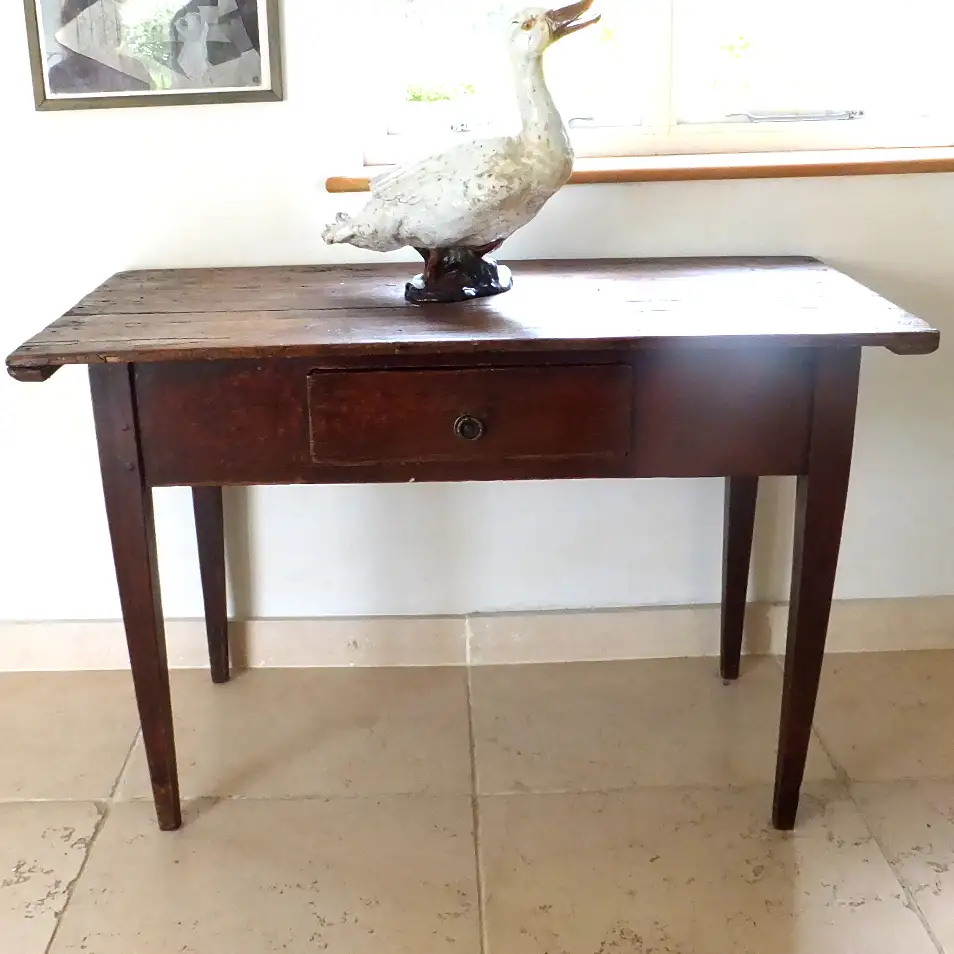 See Our Selection Of Antique Tables