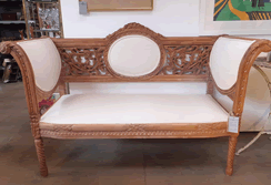 The Beauty of Antique Chairs is Now Within Your Reach