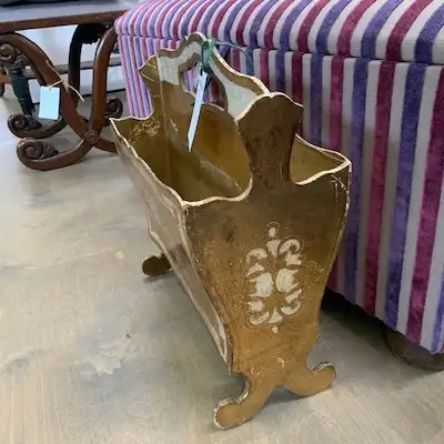 Vintage Music Holder