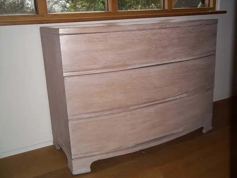 Where can you use Chests of Drawers