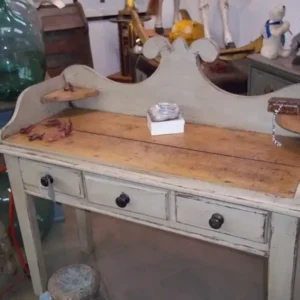 Decorative Antiques in West Sussex