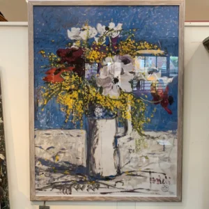 Paintings & Drawings