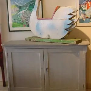 Decorative Antiques in West Sussex