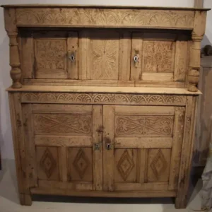 Decorative Antiques in West Sussex