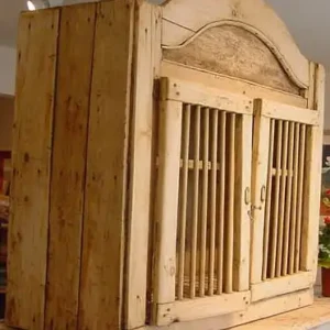 Decorative Antiques in West Sussex