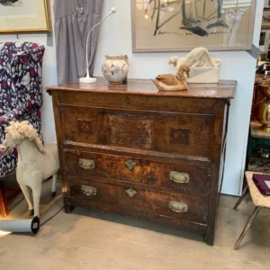 Chests, Drawers, Coffers & Boxes