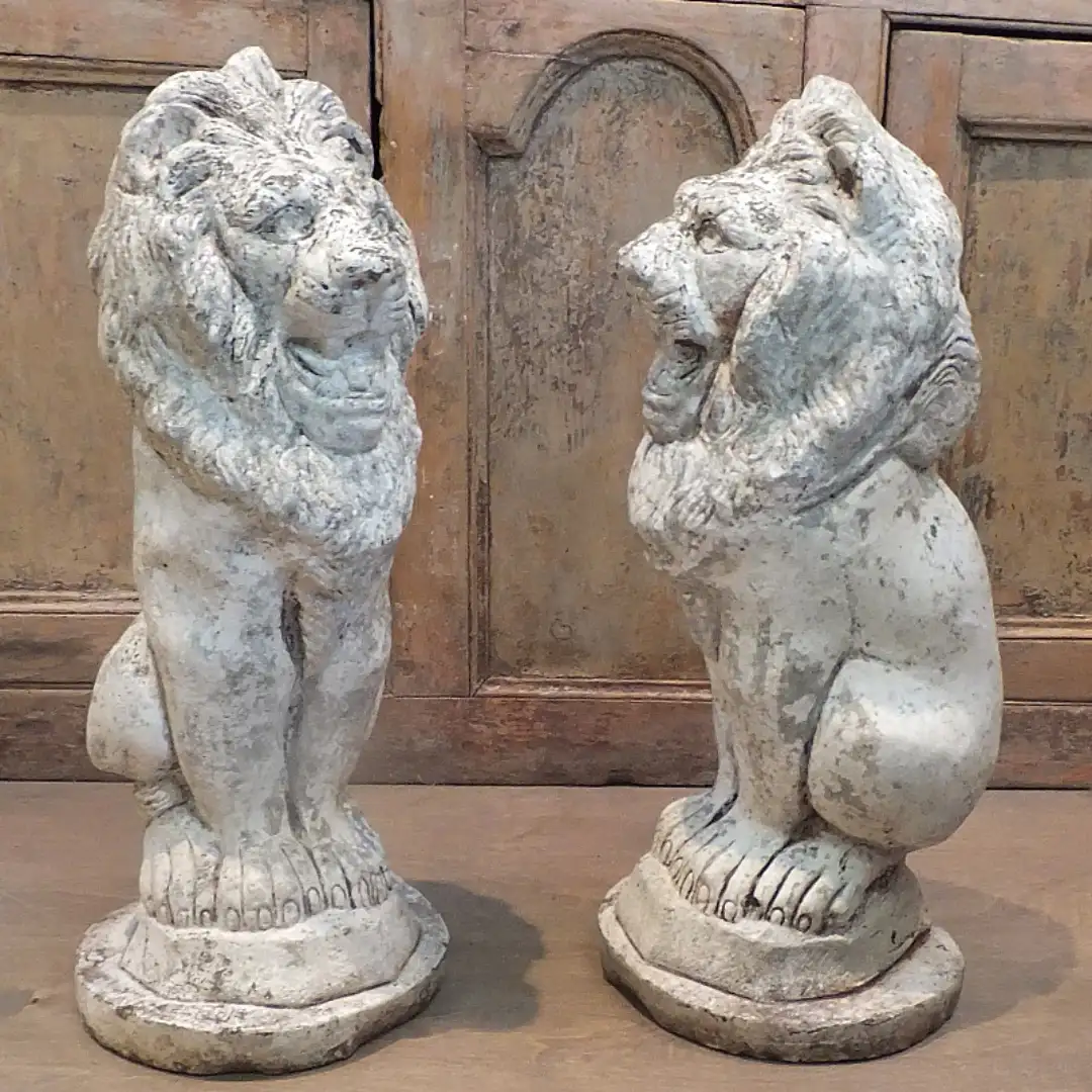 Decorative Antiques in West Sussex