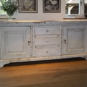 Decorative Antiques in West Sussex