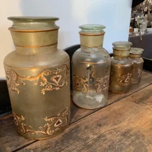 Decorative Antiques in West Sussex