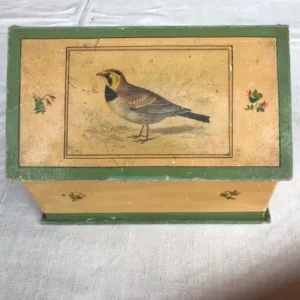 Decorative Antiques in West Sussex