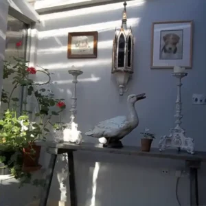 Decorative Antiques in West Sussex