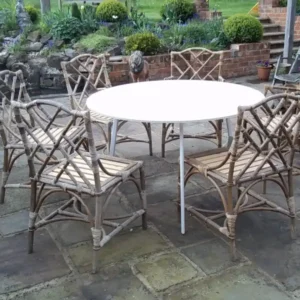 Decorative Antiques in West Sussex