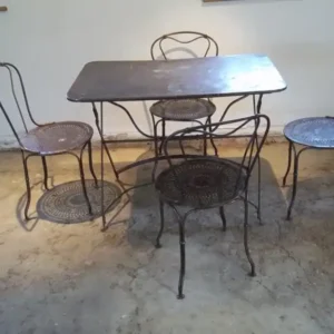 Decorative Antiques in West Sussex