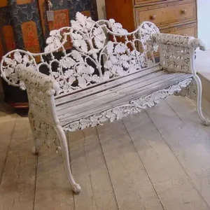 Decorative Antiques in West Sussex