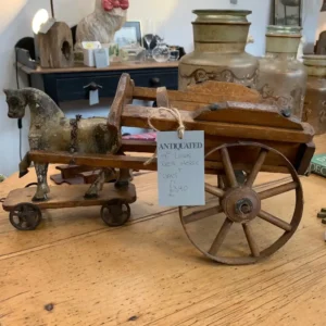 Decorative Antiques in West Sussex