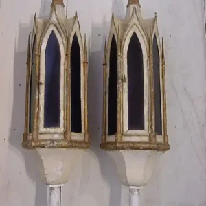 Decorative Antiques in West Sussex