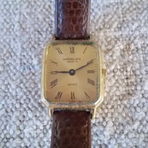 Raymond Weil Watch