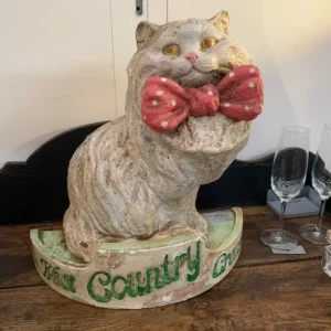 Decorative Antiques in West Sussex