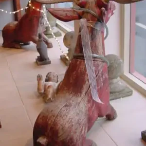 Decorative Antiques in West Sussex